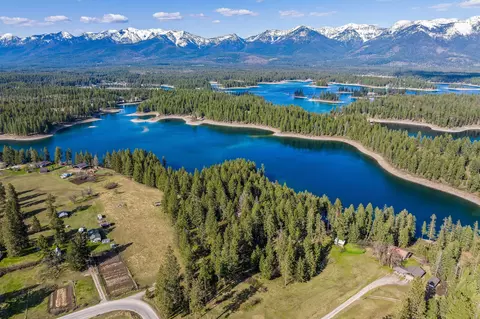 View/Area - 701 Mccaffery Rd, Bigfork, MT 59911 photo 17 of 19