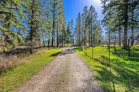 Exterior - 701 Mccaffery Rd, Bigfork, MT 59911 photo 12 of 14