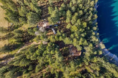View/Area - 701 Mccaffery Rd, Bigfork, MT 59911 photo 10 of 19