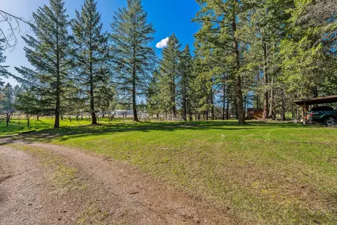 Exterior - 701 Mccaffery Rd, Bigfork, MT 59911 photo 4 of 14