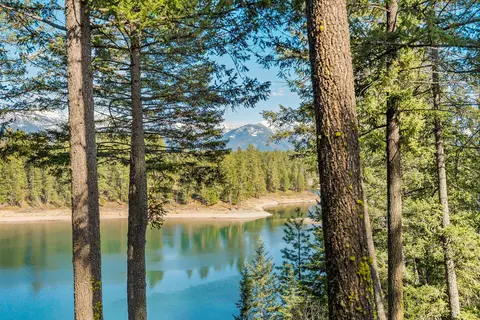 View/Area - 701 Mccaffery Rd, Bigfork, MT 59911 photo 6 of 19