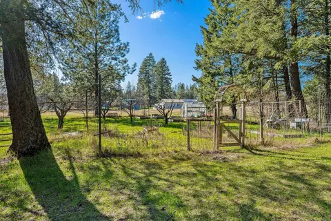 Exterior - 701 Mccaffery Rd, Bigfork, MT 59911 photo 9 of 14