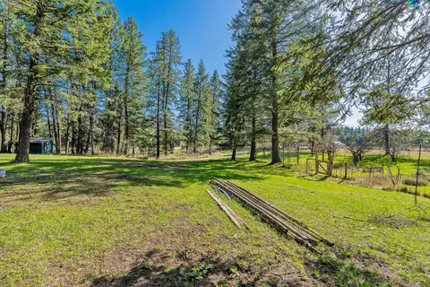 Exterior - 701 Mccaffery Rd, Bigfork, MT 59911 photo 5 of 14