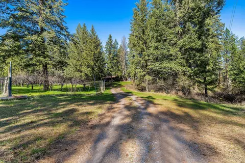 Exterior - 701 Mccaffery Rd, Bigfork, MT 59911 photo 13 of 14