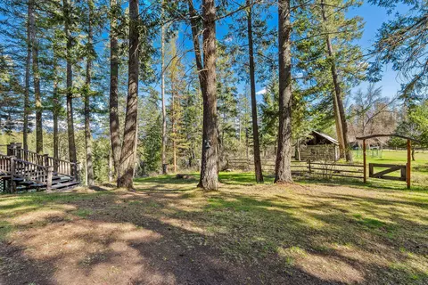 Exterior - 701 Mccaffery Rd, Bigfork, MT 59911 photo 3 of 14