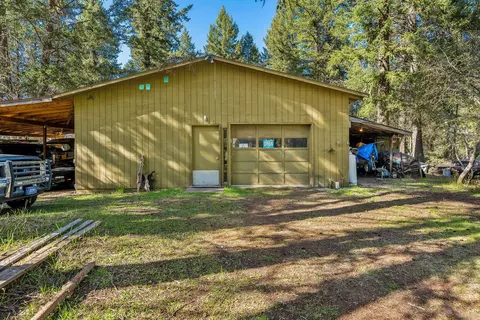 Exterior - 701 Mccaffery Rd, Bigfork, MT 59911 photo 2 of 14