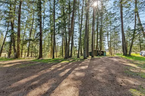 Exterior - 701 Mccaffery Rd, Bigfork, MT 59911 photo 7 of 14