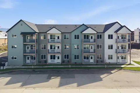 159 Canyon Falls Way #205, Hamilton, MT 59840