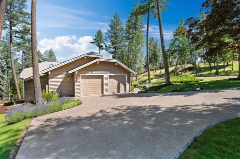Exterior - 109 Eagle Bend Dr, Bigfork, MT 59911 photo 11 of 18
