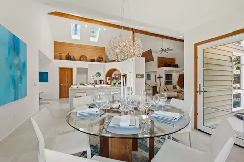 Dining - 109 Eagle Bend Dr, Bigfork, MT 59911 photo 2 of 3