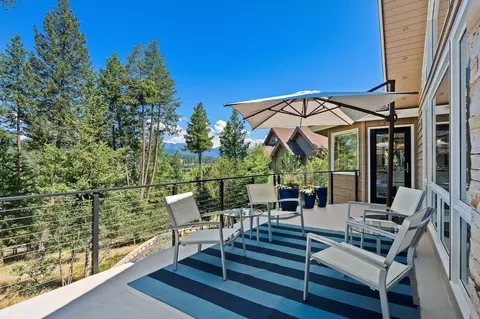 Exterior - 109 Eagle Bend Dr, Bigfork, MT 59911 photo 4 of 18