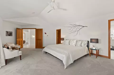 Bedroom - 109 Eagle Bend Dr, Bigfork, MT 59911 photo 2 of 7