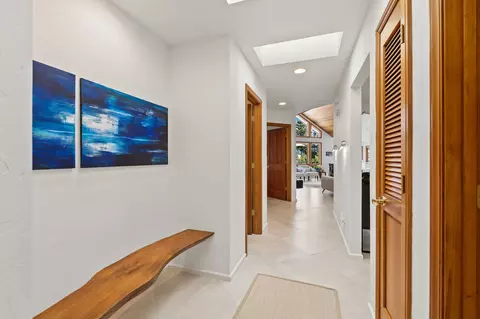 Entry Way - 109 Eagle Bend Dr, Bigfork, MT 59911 photo 6 of 8