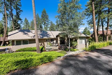 Exterior - 109 Eagle Bend Dr, Bigfork, MT 59911 photo 14 of 18