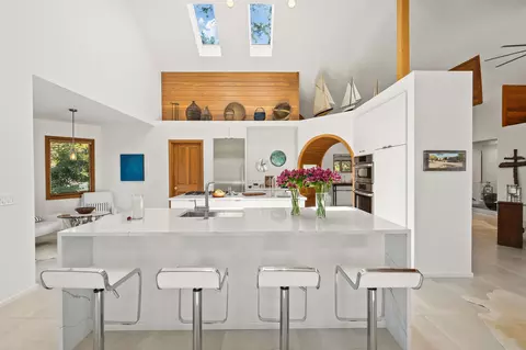 Kitchen - 109 Eagle Bend Dr, Bigfork, MT 59911 photo 1 of 8