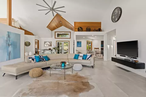 Living - 109 Eagle Bend Dr, Bigfork, MT 59911 photo 5 of 8