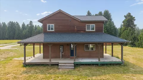 37 Janens Way, Columbia Falls, MT 59912