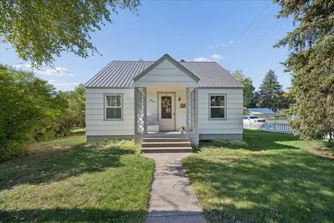 Exterior - 1404 4th Ave E, Kalispell, MT 59901 photo 2 of 8