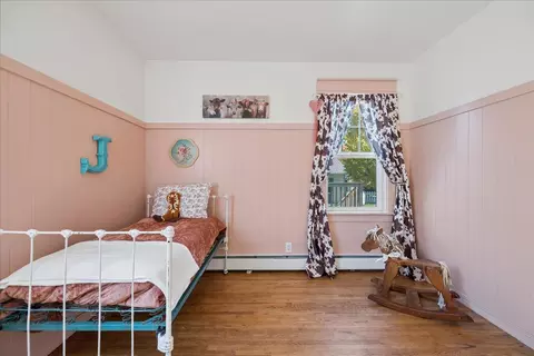 Bedroom - 1404 4th Ave E, Kalispell, MT 59901 photo 5 of 6