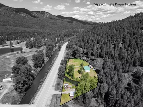 Other - 60295 Us Highway 2, Libby, MT 59923 photo 1 of 10
