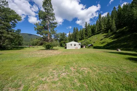 Exterior - 60295 Us Highway 2, Libby, MT 59923 photo 5 of 17