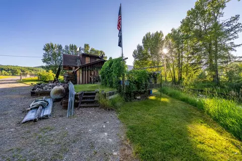 Exterior - 60295 Us Highway 2, Libby, MT 59923 photo 9 of 17