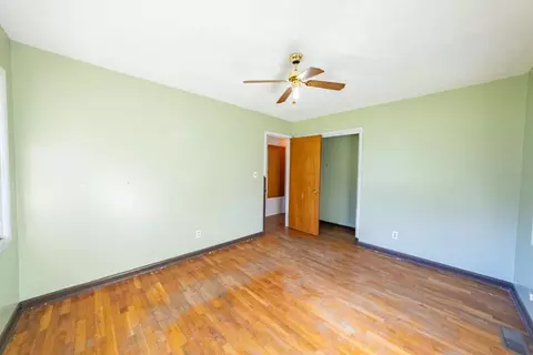 Bedroom - 60295 Us Highway 2, Libby, MT 59923 photo 3 of 7