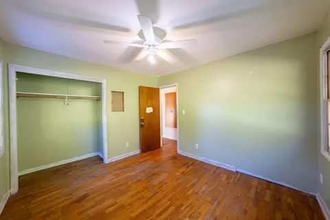 Bedroom - 60295 Us Highway 2, Libby, MT 59923 photo 1 of 7
