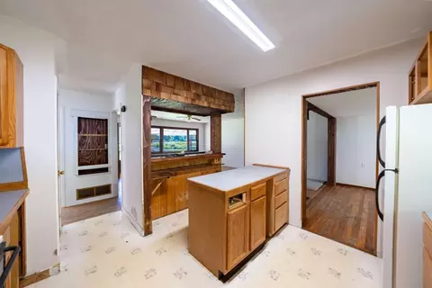 Kitchen - 60295 Us Highway 2, Libby, MT 59923 photo 2 of 2
