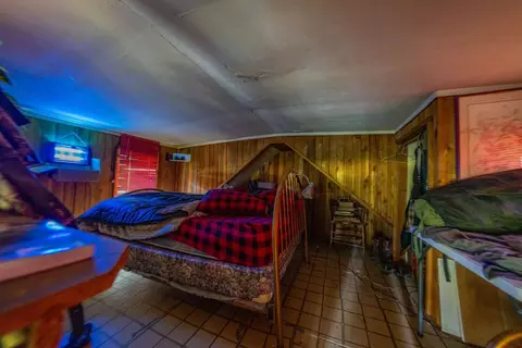 Bedroom - 60295 Us Highway 2, Libby, MT 59923 photo 7 of 7