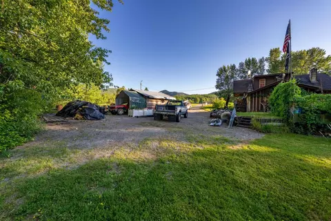 Exterior - 60295 Us Highway 2, Libby, MT 59923 photo 11 of 17
