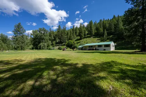 Exterior - 60295 Us Highway 2, Libby, MT 59923 photo 6 of 17