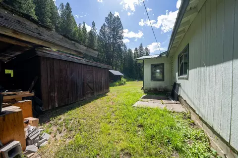 Exterior - 60295 Us Highway 2, Libby, MT 59923 photo 3 of 17