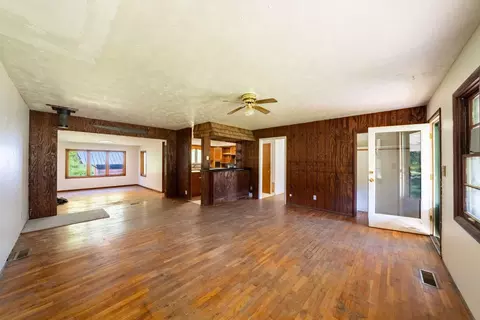 Living - 60295 Us Highway 2, Libby, MT 59923 photo 1 of 5