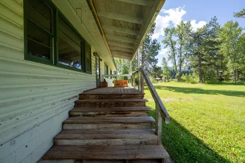 Exterior - 60295 Us Highway 2, Libby, MT 59923 photo 1 of 17