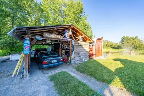Exterior - 60295 Us Highway 2, Libby, MT 59923 photo 15 of 17