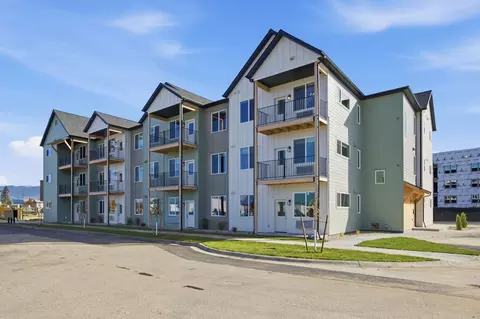 159 Canyon Falls Way #308, Hamilton, MT 59840