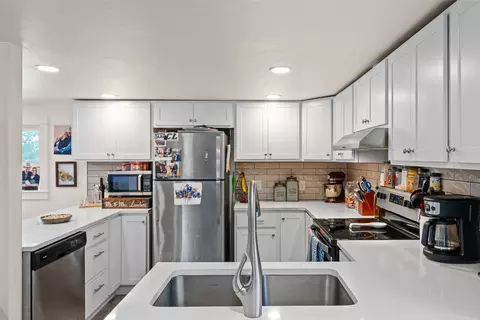 Kitchen - 9 Center St, Harrison, MT 59735 photo 2 of 6