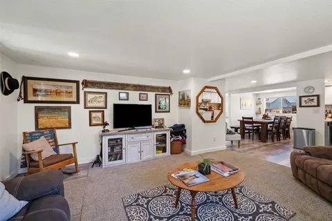 Living - 9 Center St, Harrison, MT 59735 photo 6 of 8
