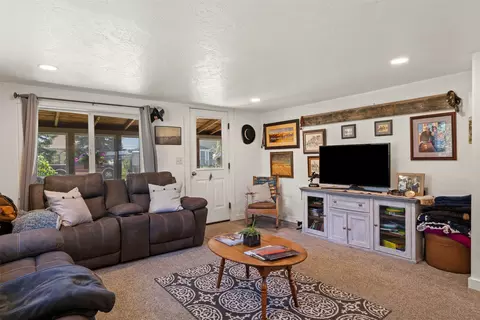 Living - 9 Center St, Harrison, MT 59735 photo 5 of 8