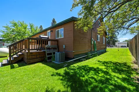 Exterior - 9 Center St, Harrison, MT 59735 photo 17 of 27