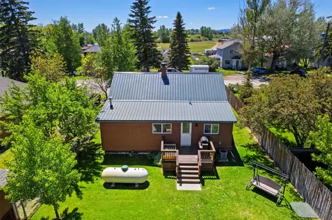 View/Area - 9 Center St, Harrison, MT 59735 photo 1 of 7