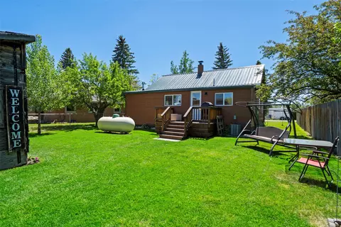 Exterior - 9 Center St, Harrison, MT 59735 photo 15 of 27