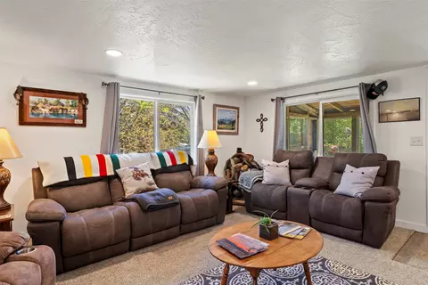 Living - 9 Center St, Harrison, MT 59735 photo 3 of 8