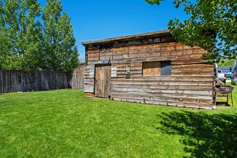 Exterior - 9 Center St, Harrison, MT 59735 photo 16 of 27