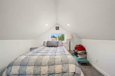 Bedroom - 9 Center St, Harrison, MT 59735 photo 6 of 8