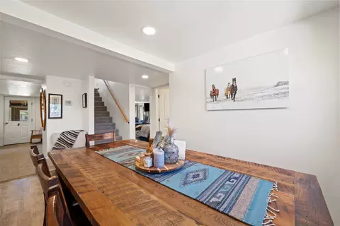 Dining - 9 Center St, Harrison, MT 59735 photo 4 of 5