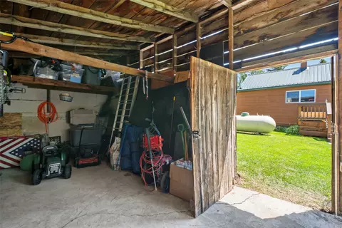 Exterior - 9 Center St, Harrison, MT 59735 photo 27 of 27