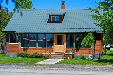 Exterior - 9 Center St, Harrison, MT 59735 photo 9 of 27