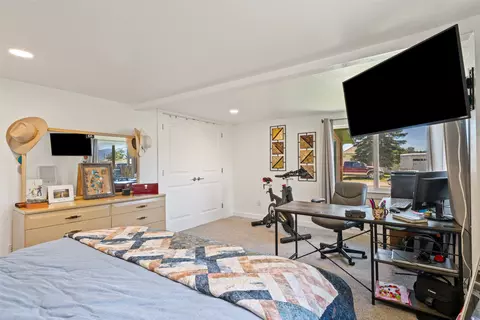 Bedroom - 9 Center St, Harrison, MT 59735 photo 2 of 8